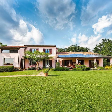 Villa Beatrice 베로나 외부 사진
