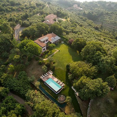 Villa Beatrice 베로나 외부 사진