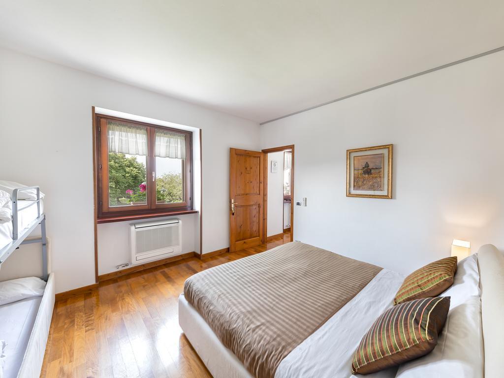 Villa Beatrice 베로나 외부 사진