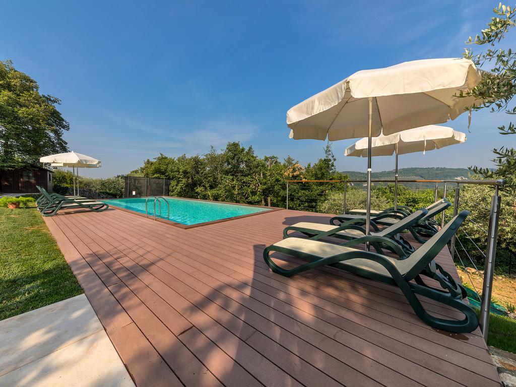 Villa Beatrice 베로나 외부 사진