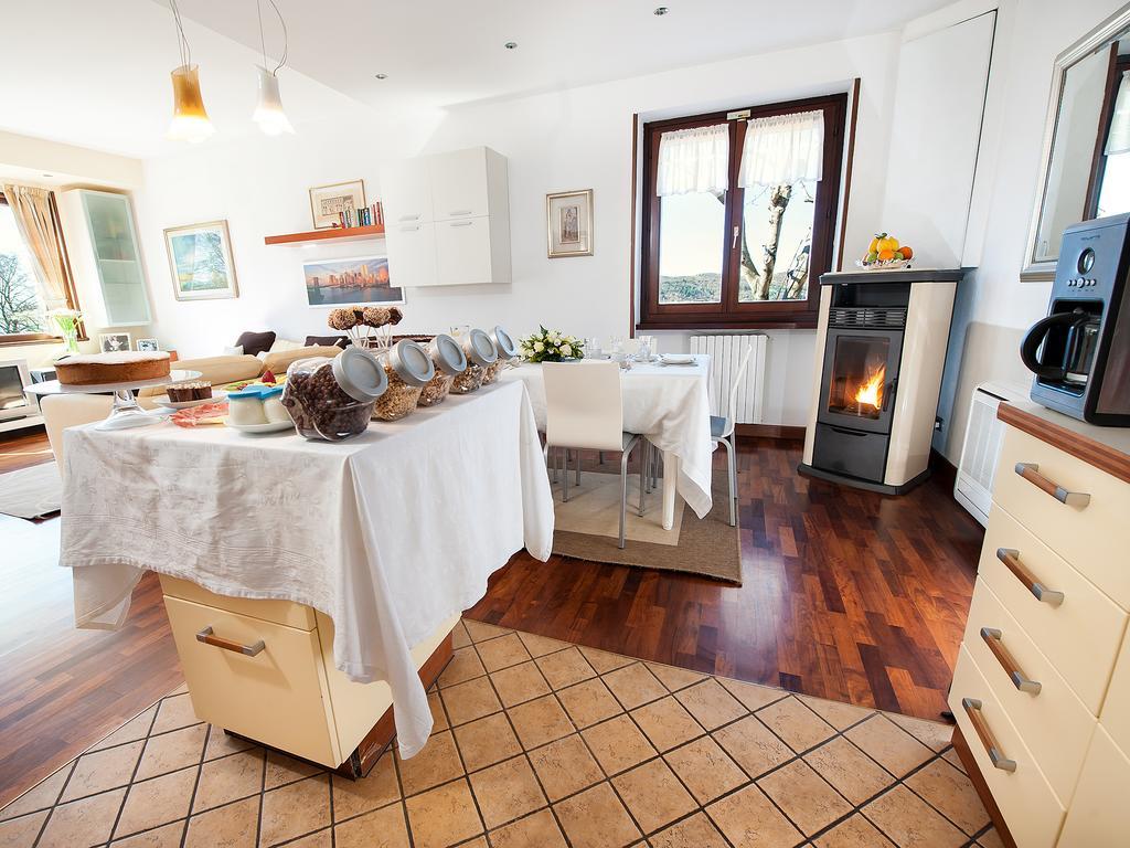 Villa Beatrice 베로나 외부 사진