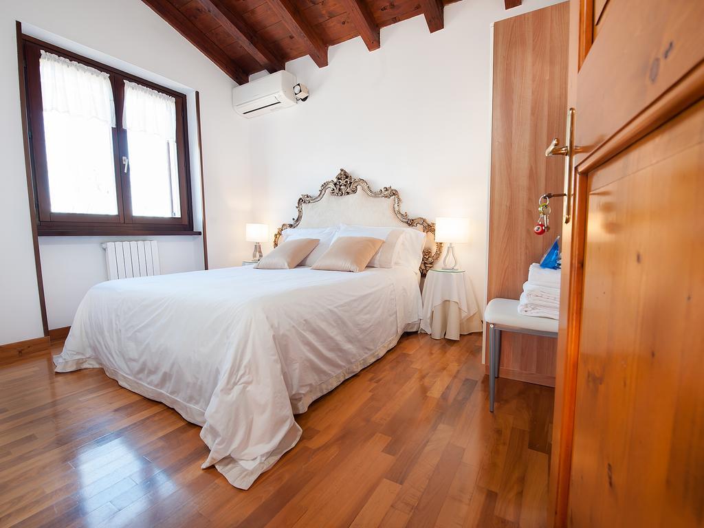 Villa Beatrice 베로나 외부 사진