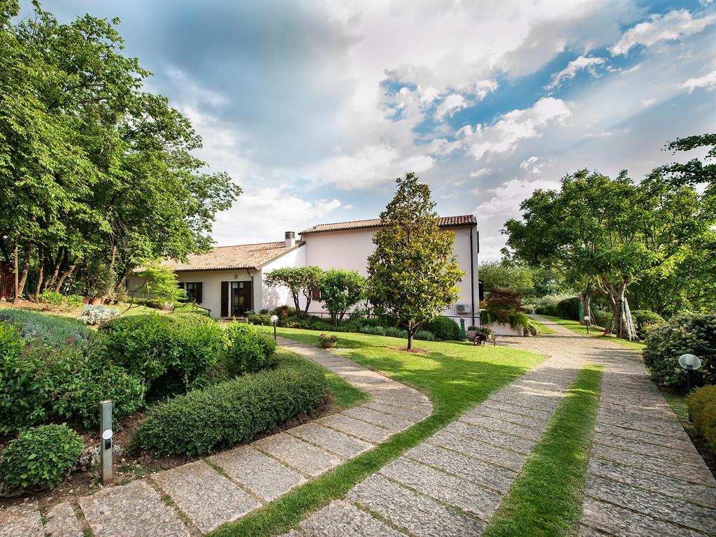 Villa Beatrice 베로나 외부 사진