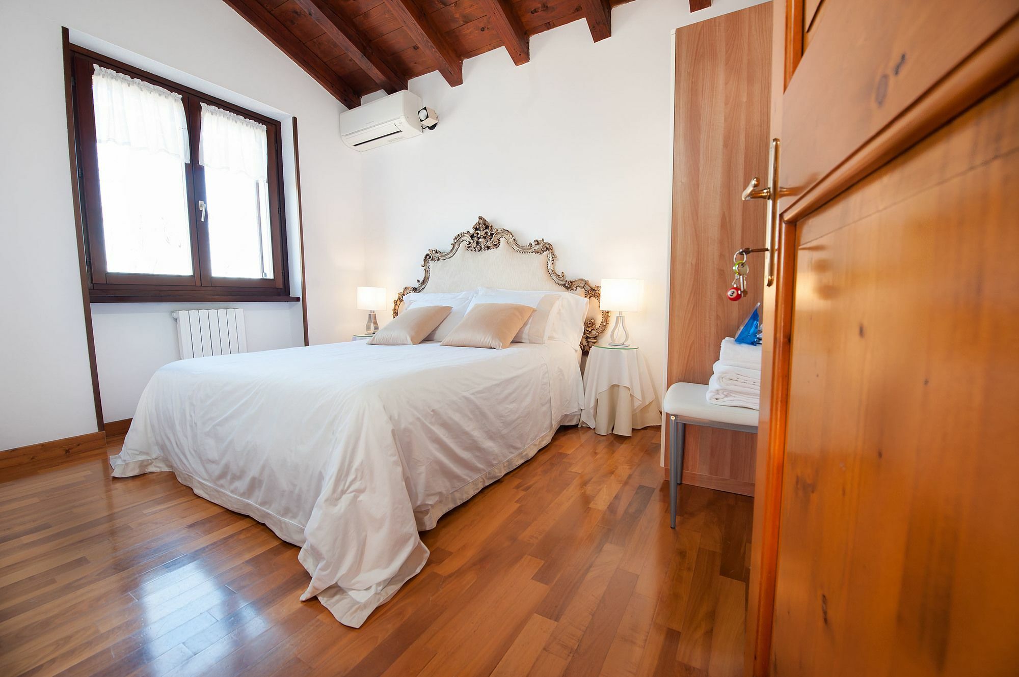 Villa Beatrice 베로나 외부 사진