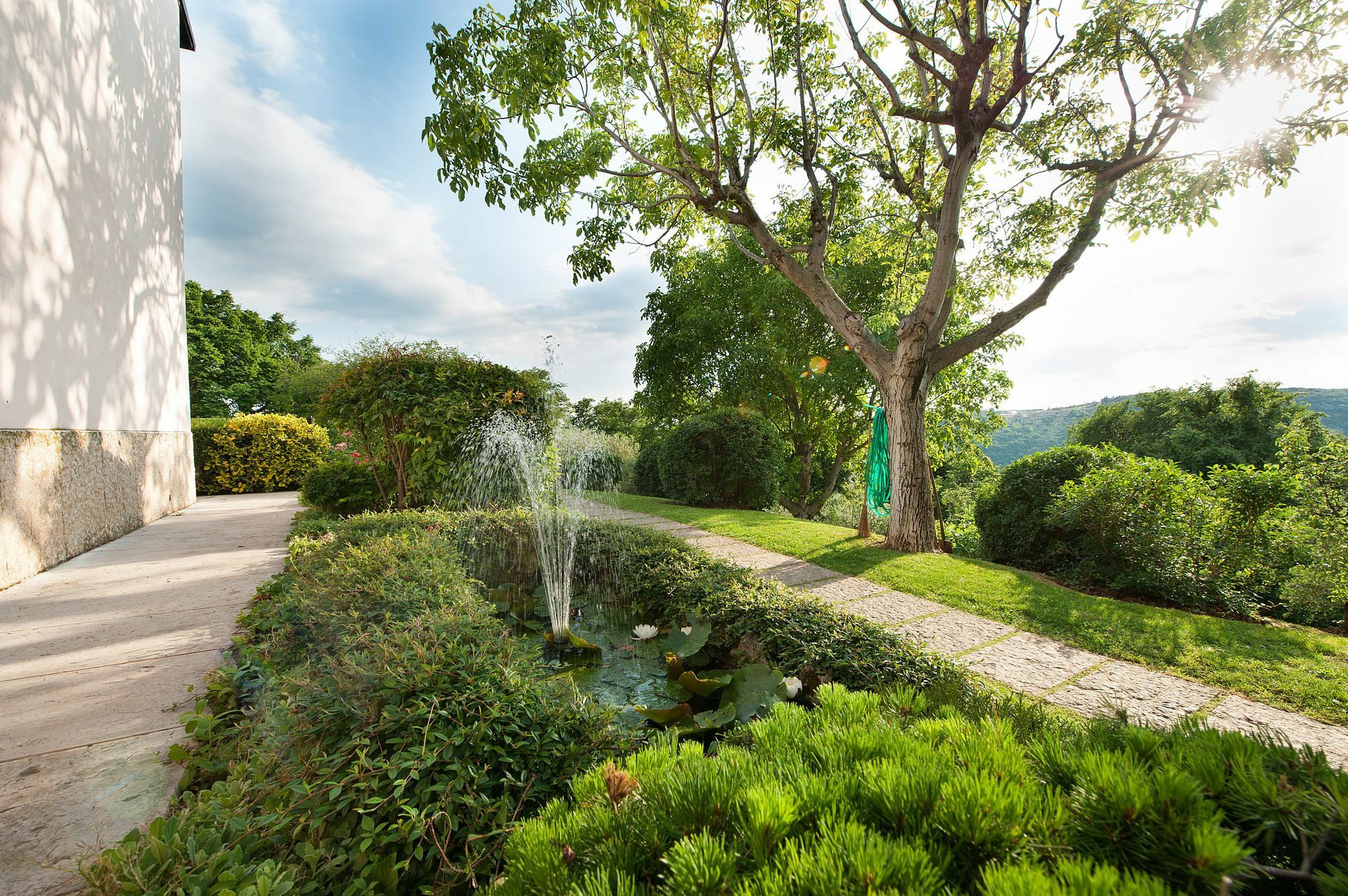 Villa Beatrice 베로나 외부 사진