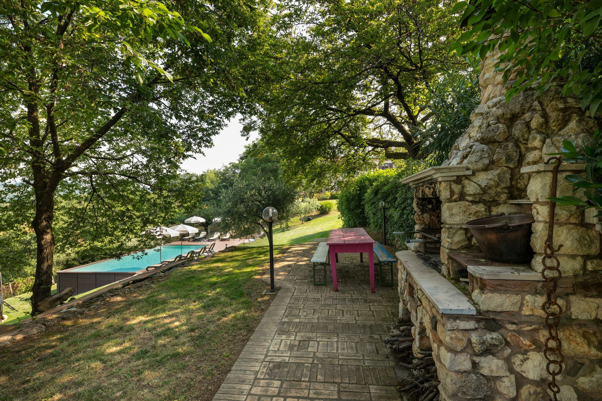 Villa Beatrice 베로나 외부 사진